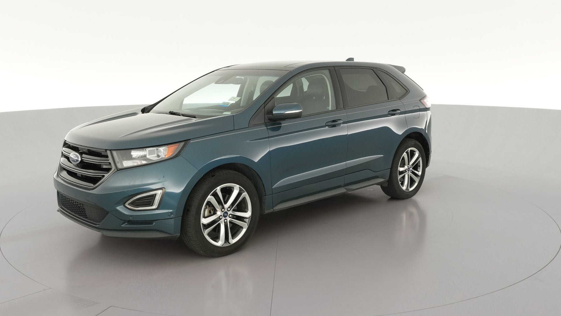 2016 Ford Edge vehicle photo