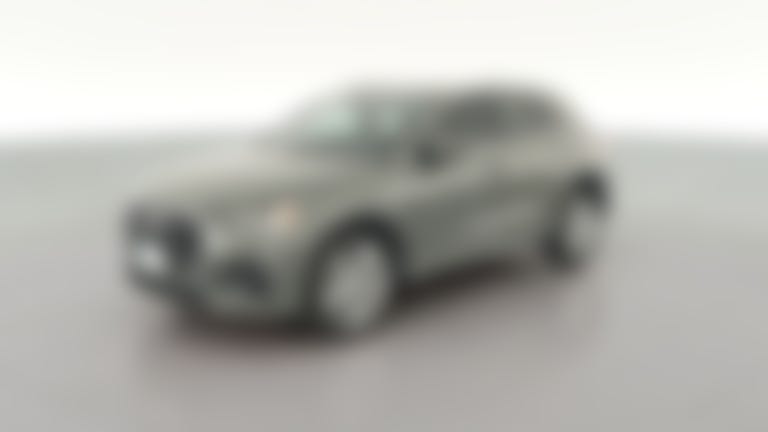 2022 Audi Q3 vehicle photo