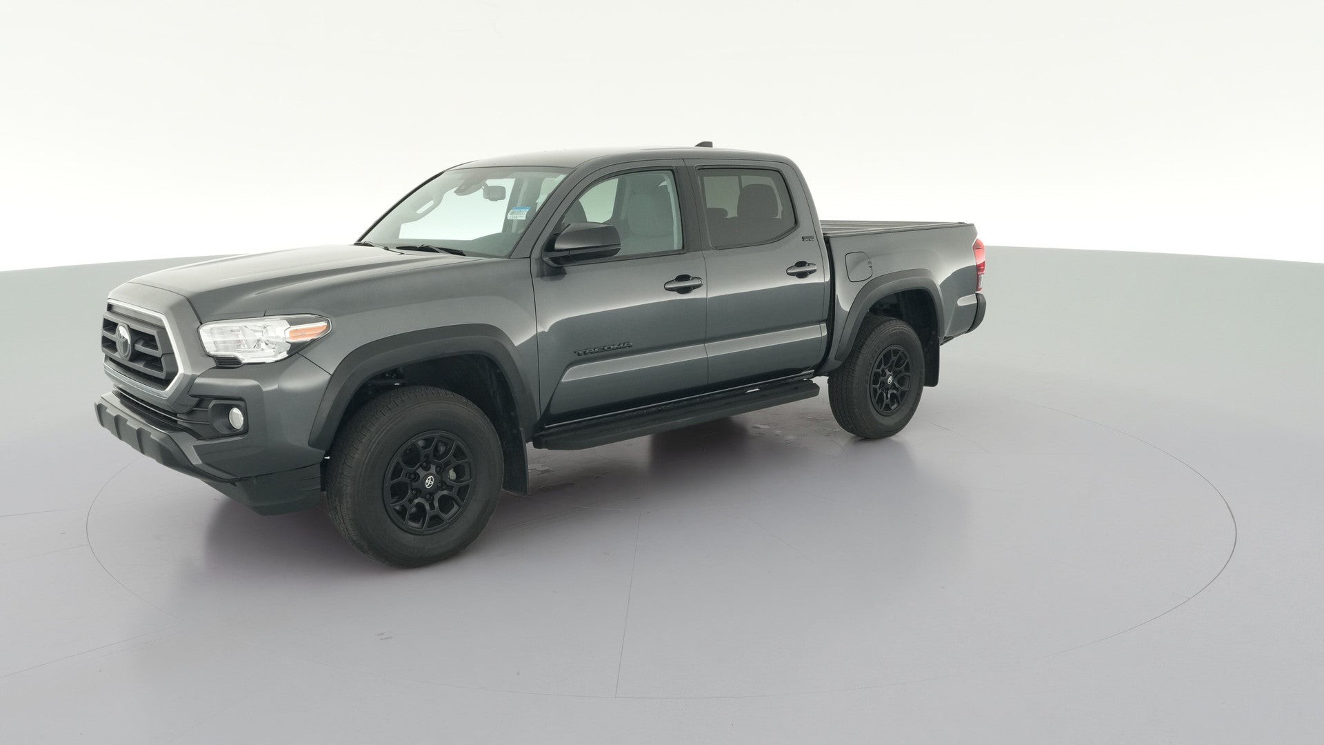 2023 Toyota Tacoma Double Cab vehicle photo