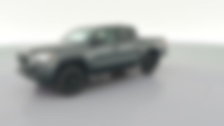 2023 Toyota Tacoma Double Cab vehicle photo