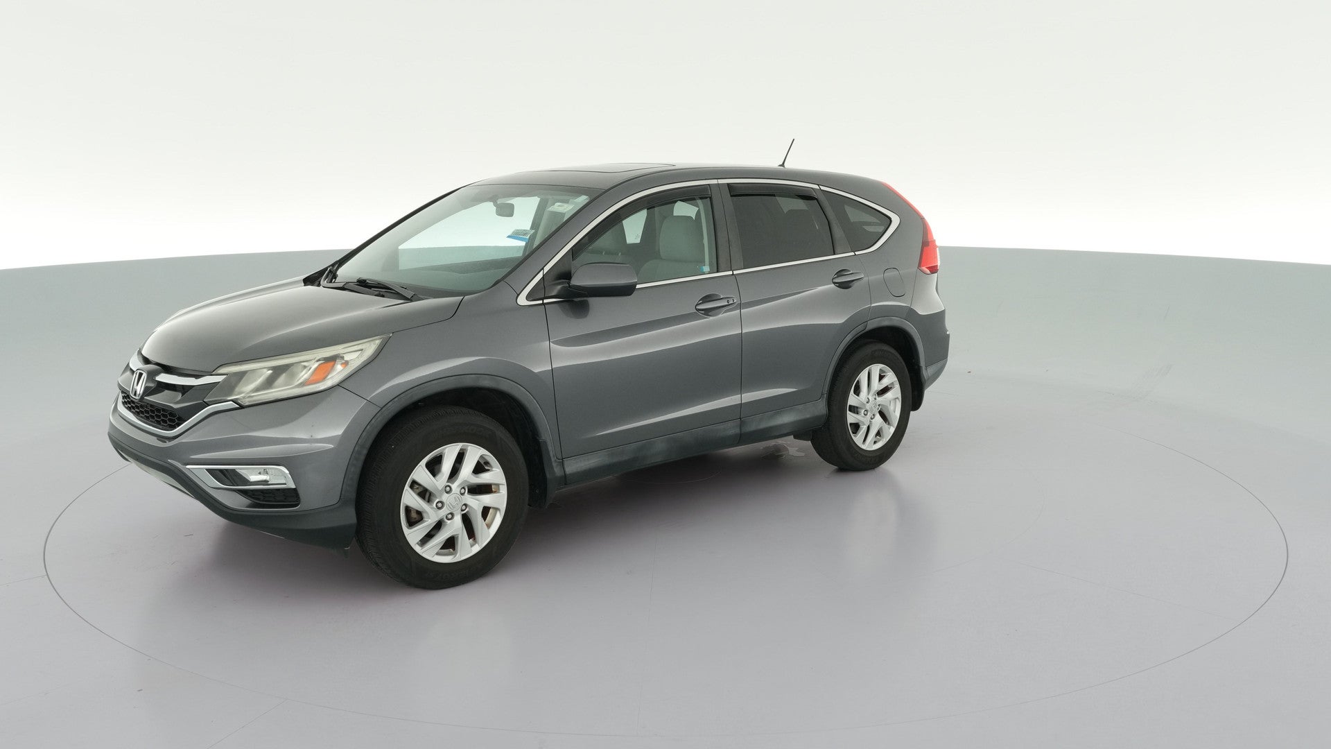 2015 Honda CR-V vehicle photo