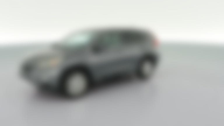 2015 Honda CR-V vehicle photo