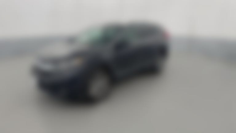 2018 Honda CR-V vehicle photo