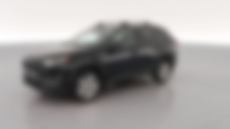 2021 Toyota RAV4 Hybrid vehicle photo