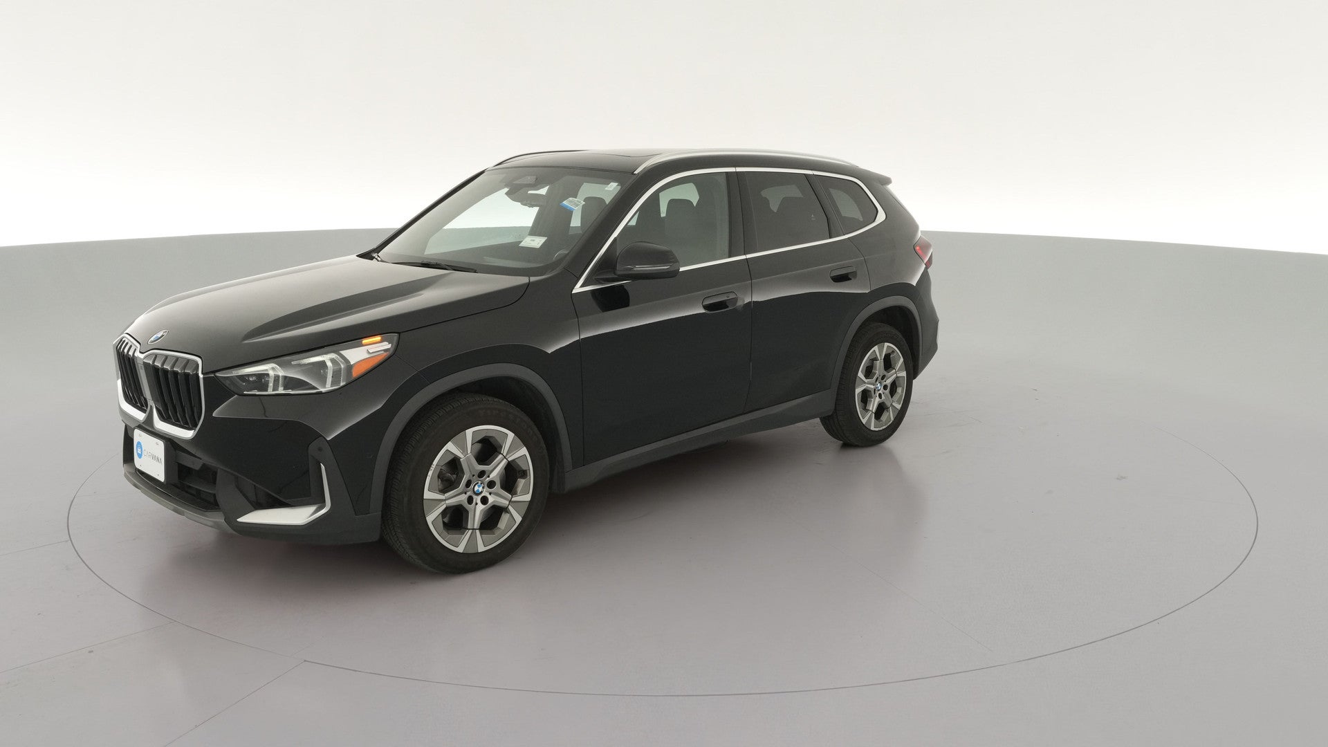 2023 BMW X1 vehicle photo