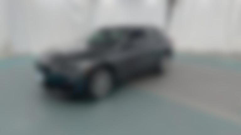 2020 BMW X2 vehicle photo