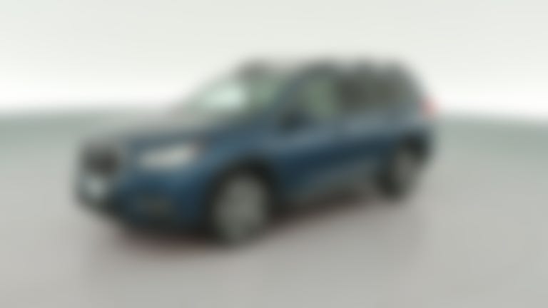 2022 Subaru Ascent vehicle photo