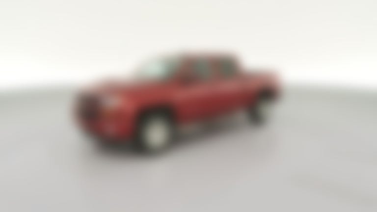2018 Chevrolet Silverado 1500 Crew Cab vehicle photo