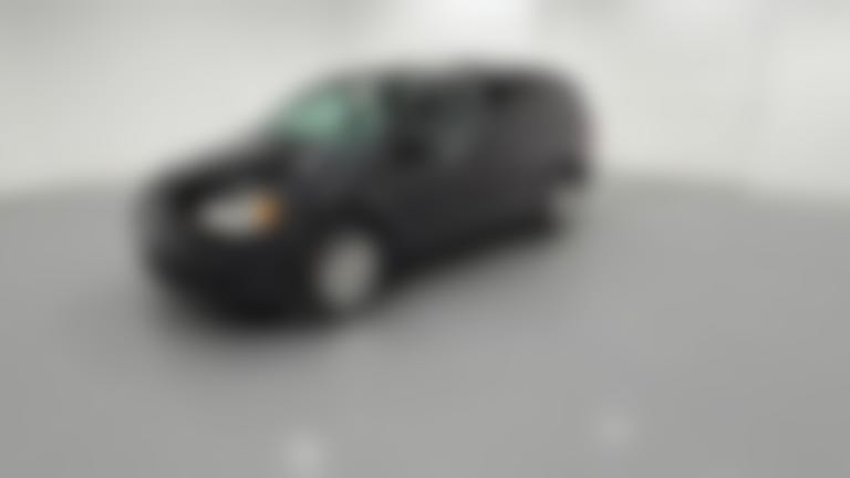 2015 Dodge Grand Caravan Passenger vehicle photo