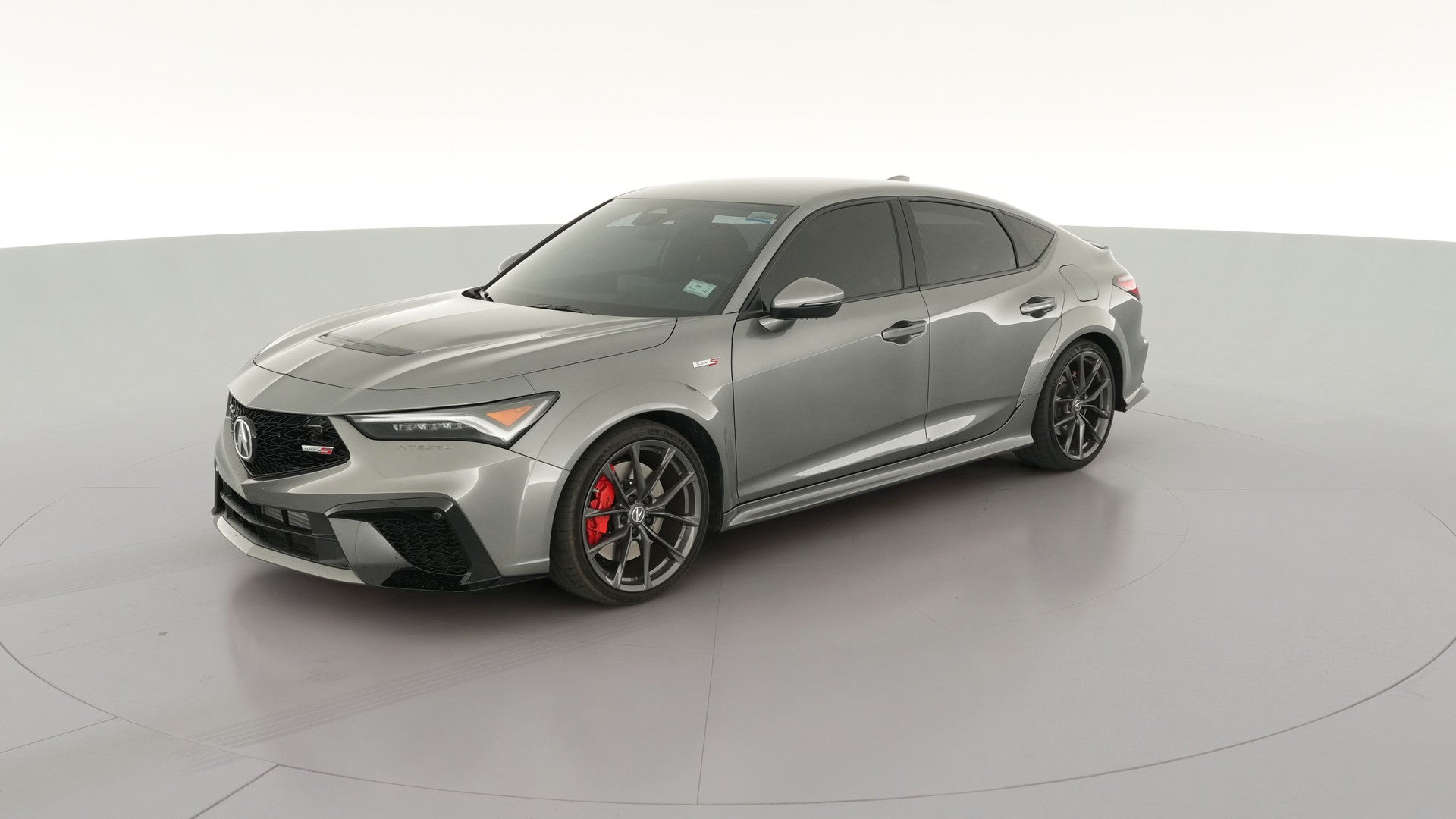 2025 Acura Integra vehicle photo
