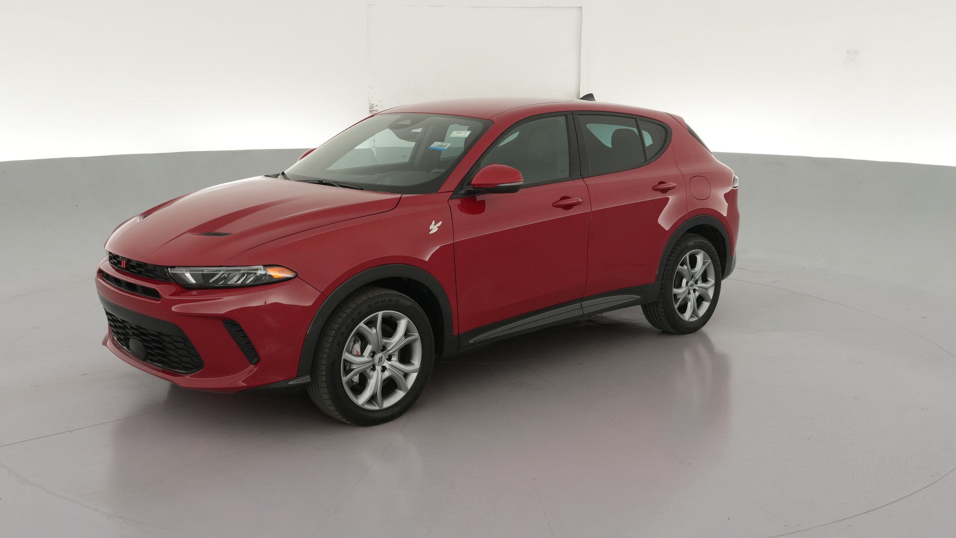 2024 Dodge Hornet vehicle photo