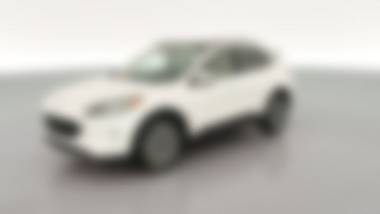 2020 Ford Escape vehicle photo