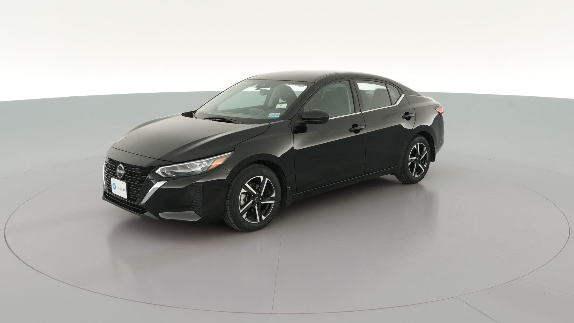 2024 Nissan Sentra vehicle photo