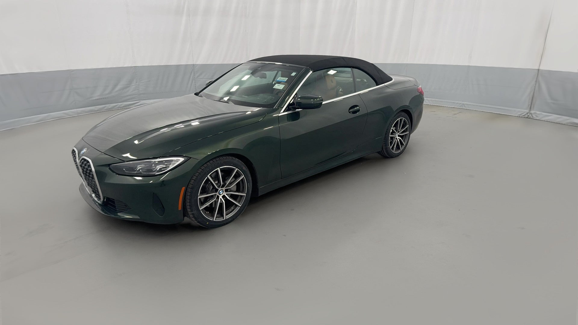 2022 BMW 4 Series vehicle photo