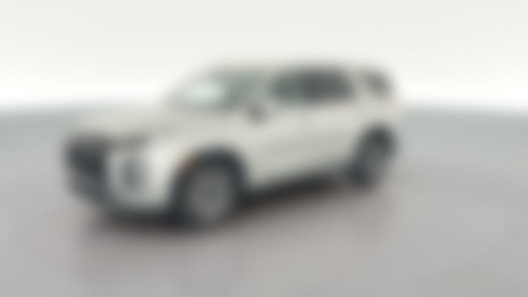 2024 Hyundai Palisade vehicle photo