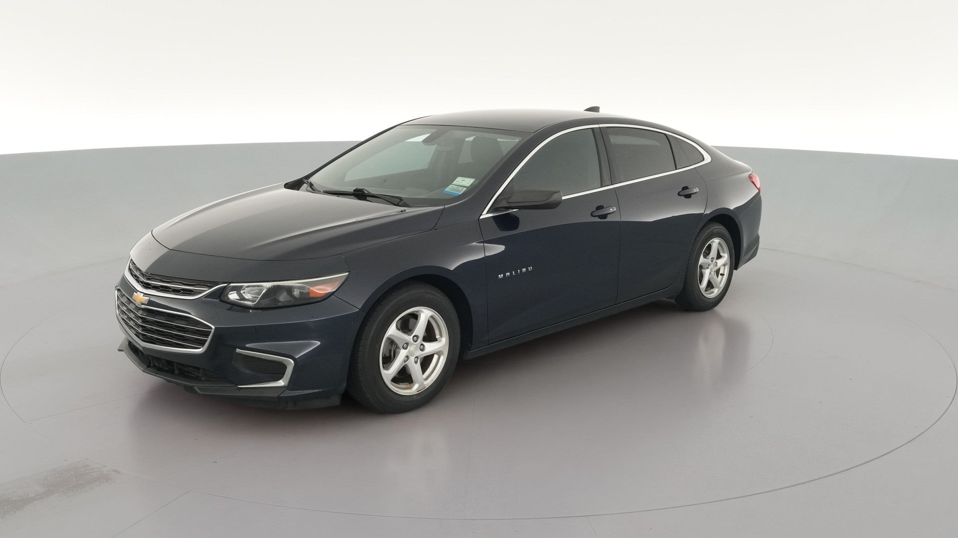 2017 Chevrolet Malibu vehicle photo