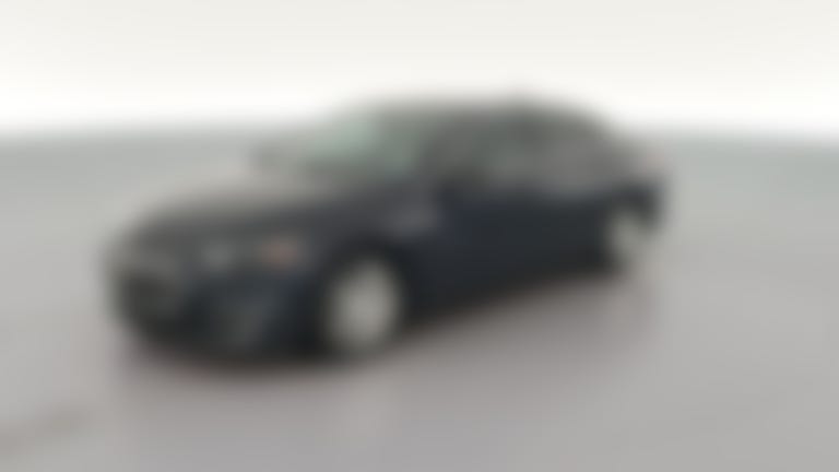 2017 Chevrolet Malibu vehicle photo