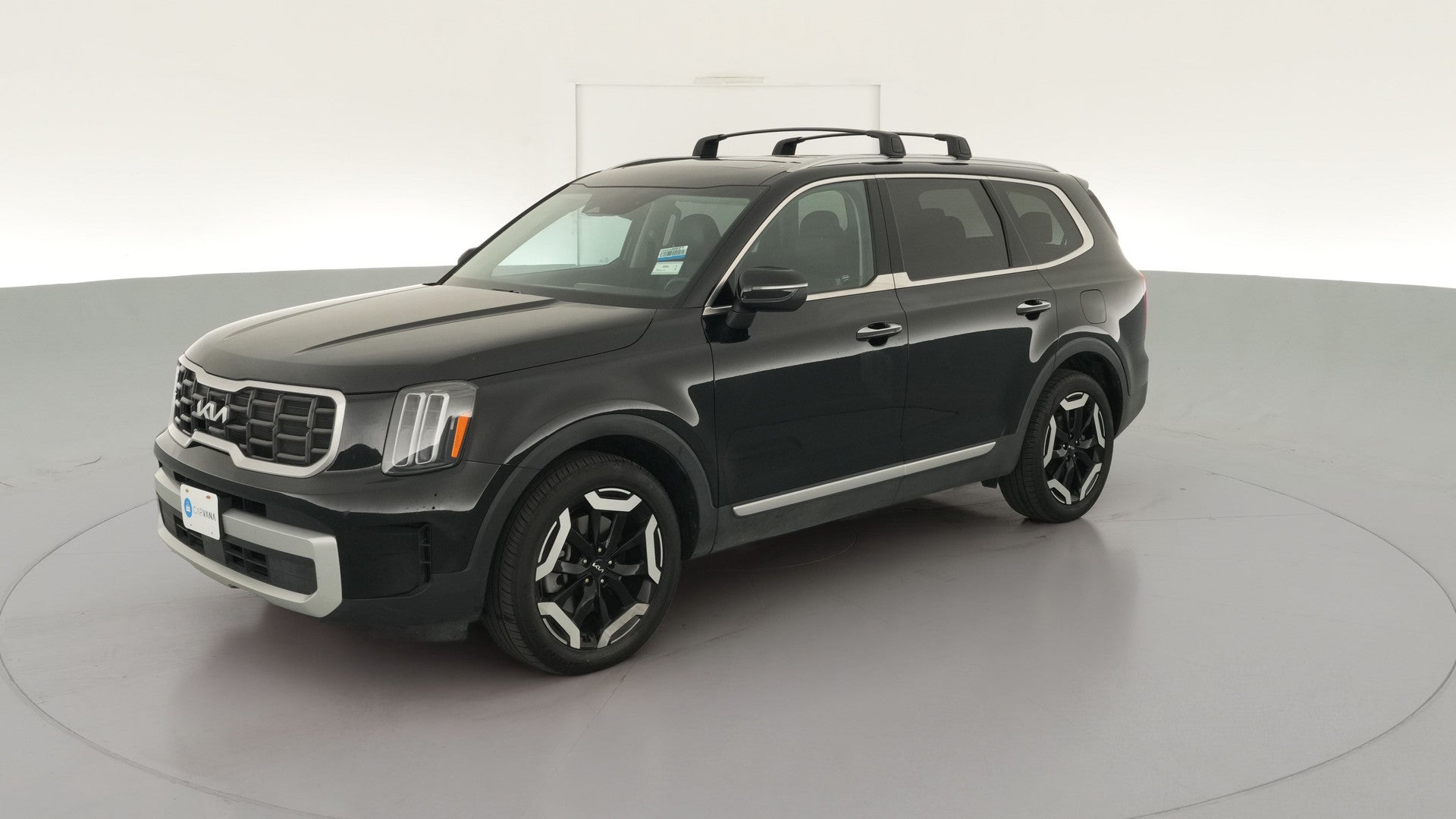 2025 Kia Telluride vehicle photo