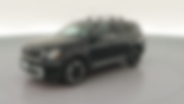 2025 Kia Telluride vehicle photo
