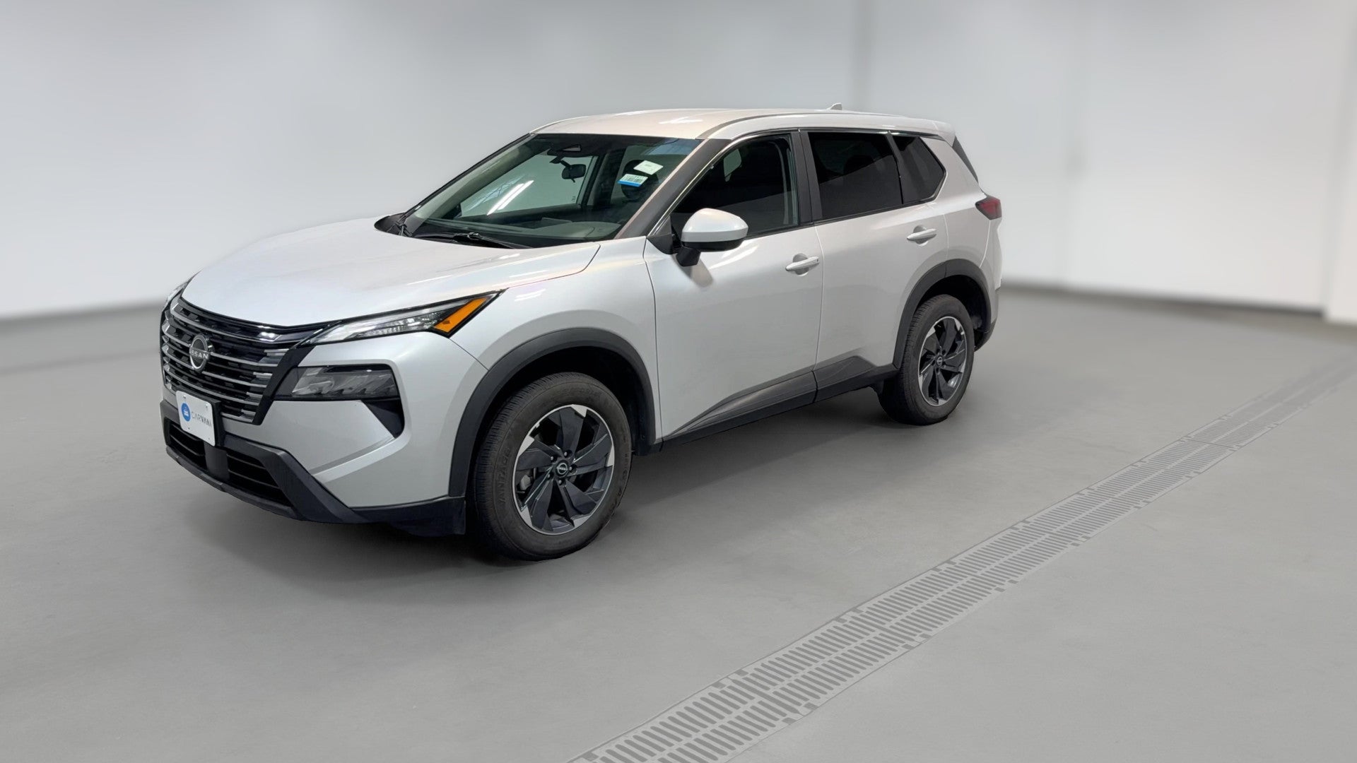 2025 Nissan Rogue vehicle photo