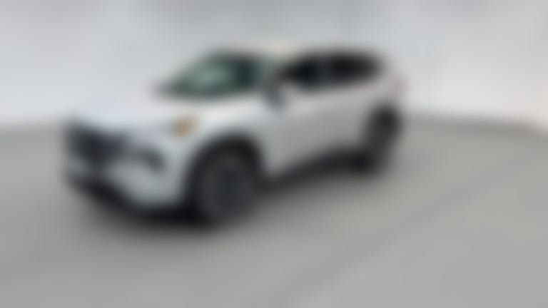 2025 Nissan Rogue vehicle photo