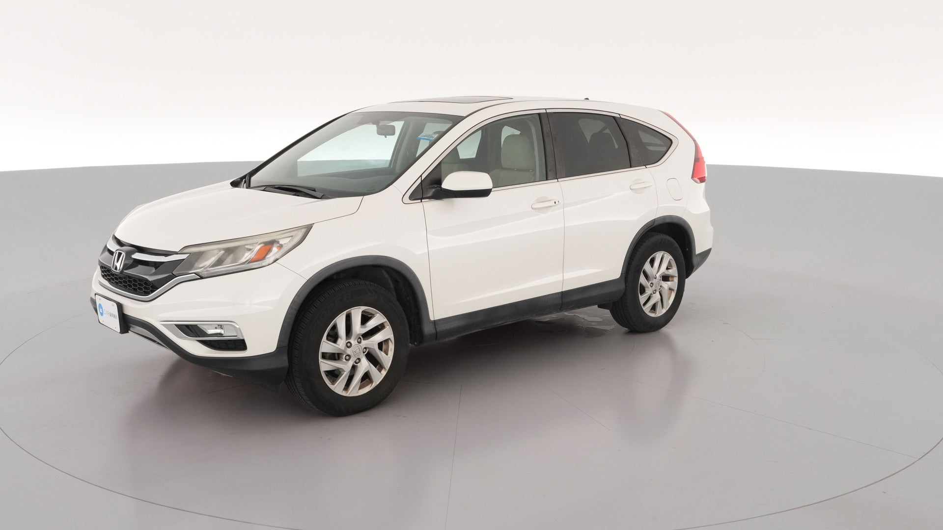 2016 Honda CR-V vehicle photo