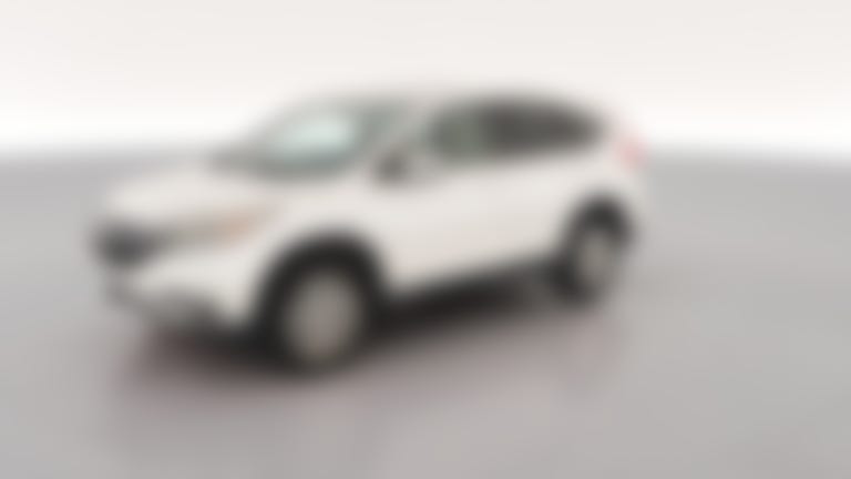 2016 Honda CR-V vehicle photo