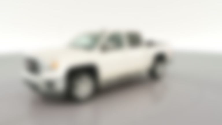 2014 GMC Sierra 1500 Crew Cab vehicle photo