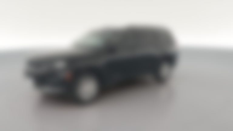 2022 Jeep Grand Cherokee L vehicle photo
