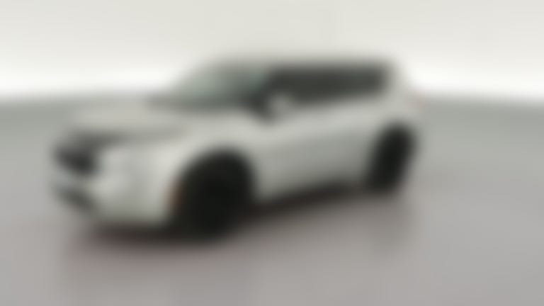 2023 Mitsubishi Outlander vehicle photo