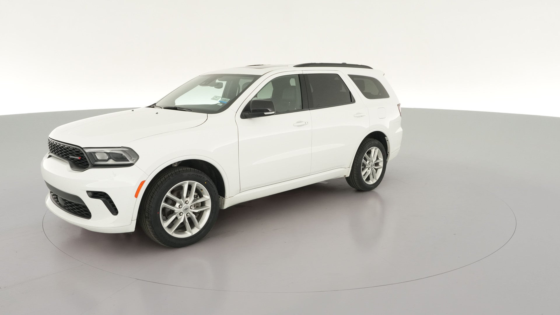 2024 Dodge Durango vehicle photo