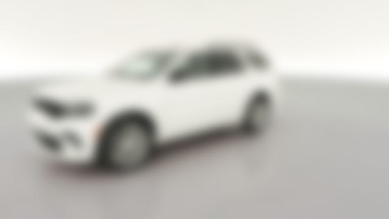 2024 Dodge Durango vehicle photo