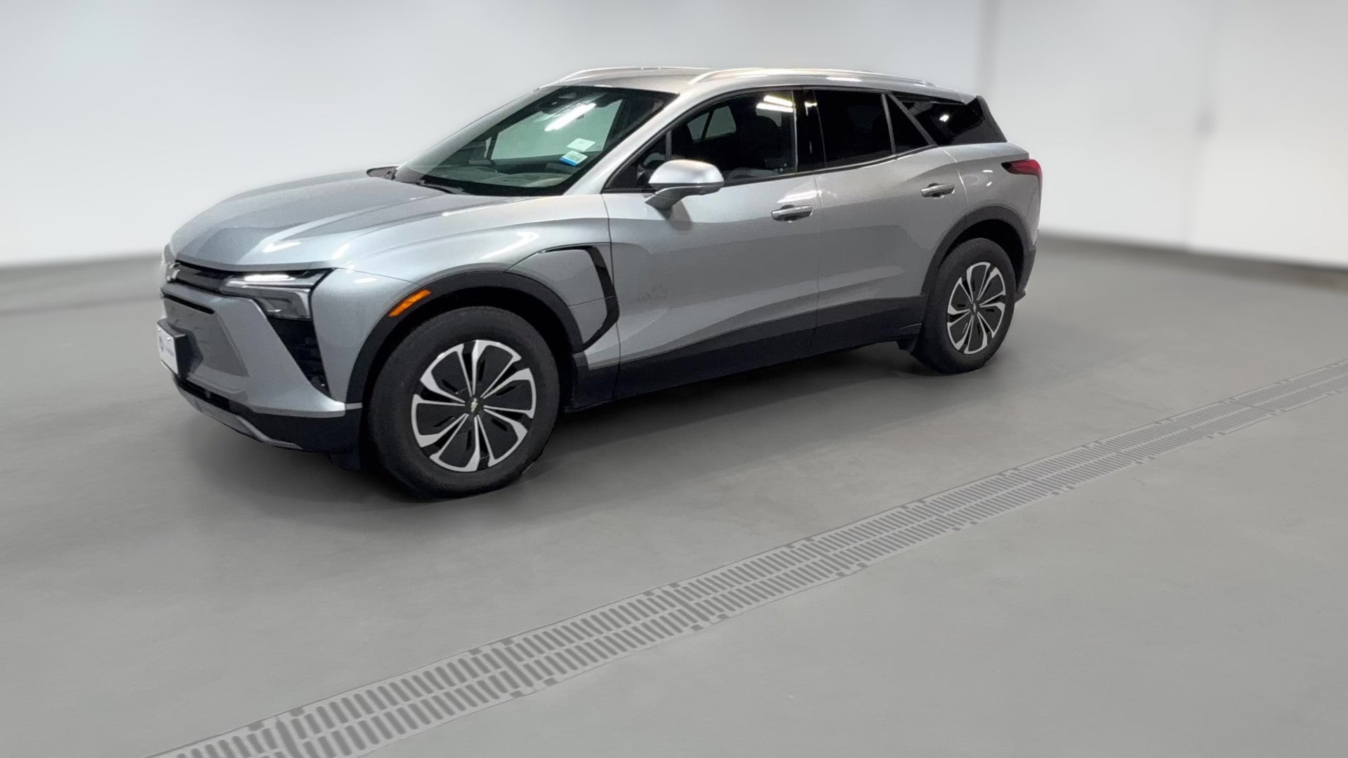 2024 Chevrolet Blazer EV vehicle photo