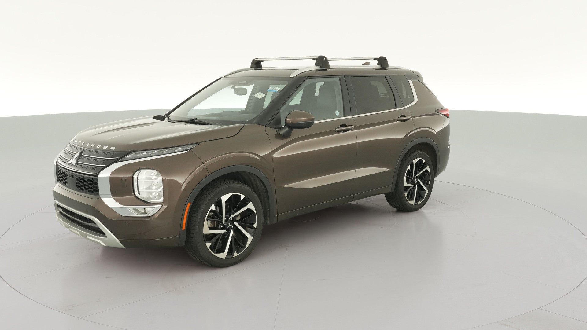 2022 Mitsubishi Outlander vehicle photo