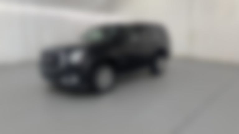 2018 GMC Yukon vehicle photo