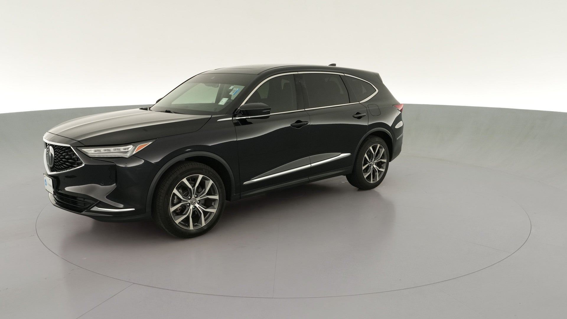 2022 Acura MDX vehicle photo