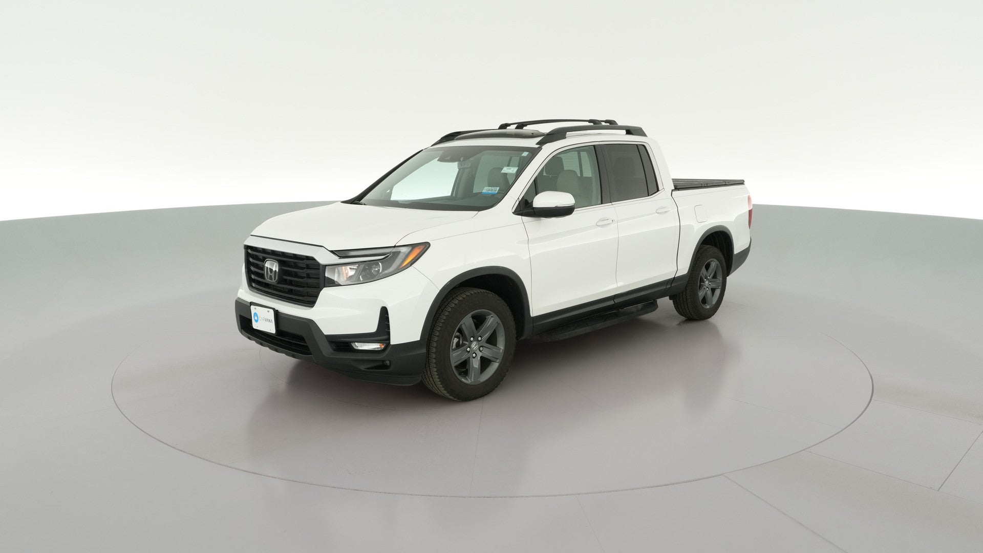 2023 Honda Ridgeline vehicle photo