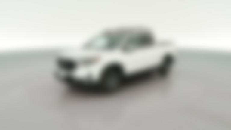 2023 Honda Ridgeline vehicle photo