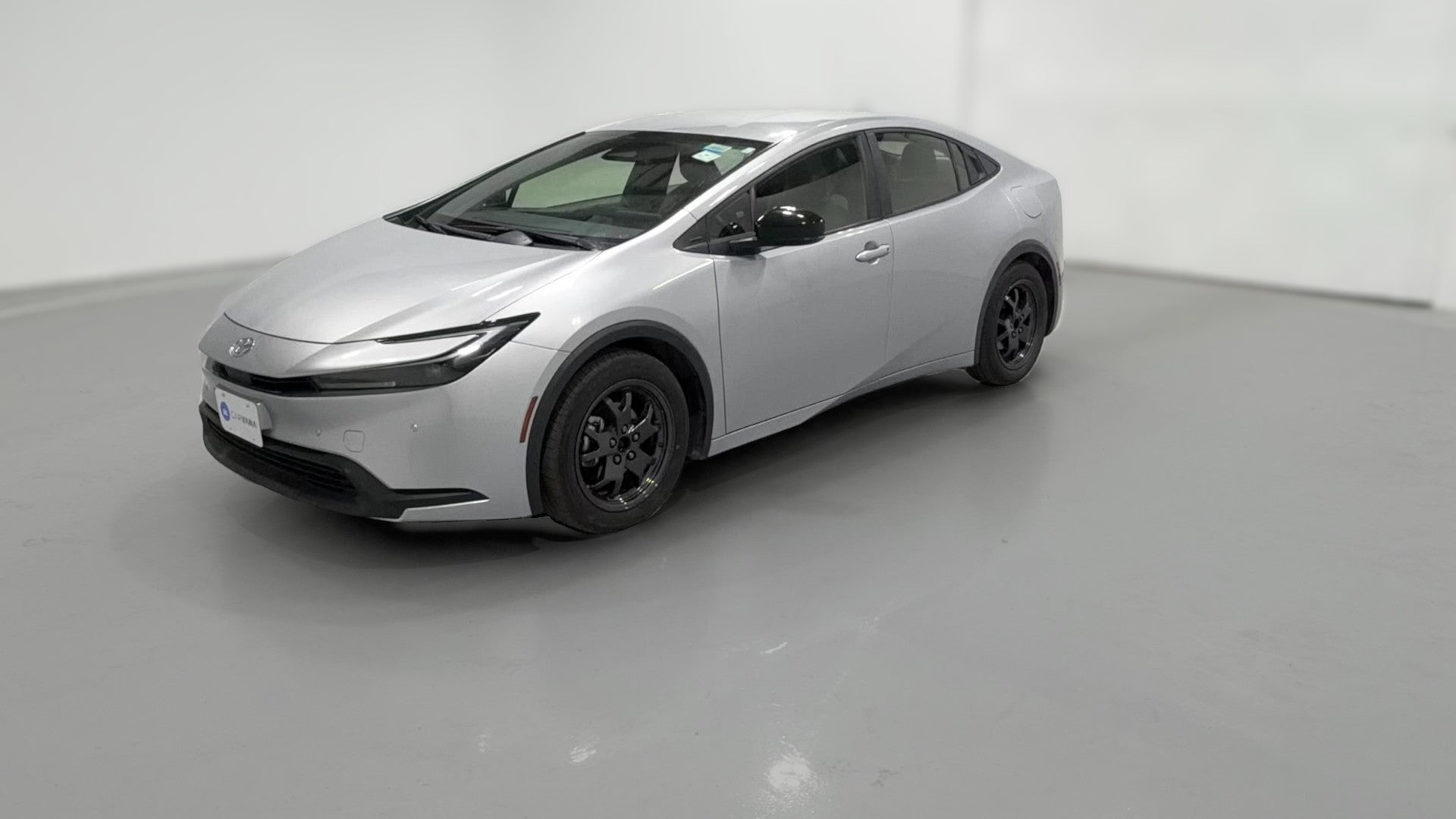 2023 Toyota Prius vehicle photo
