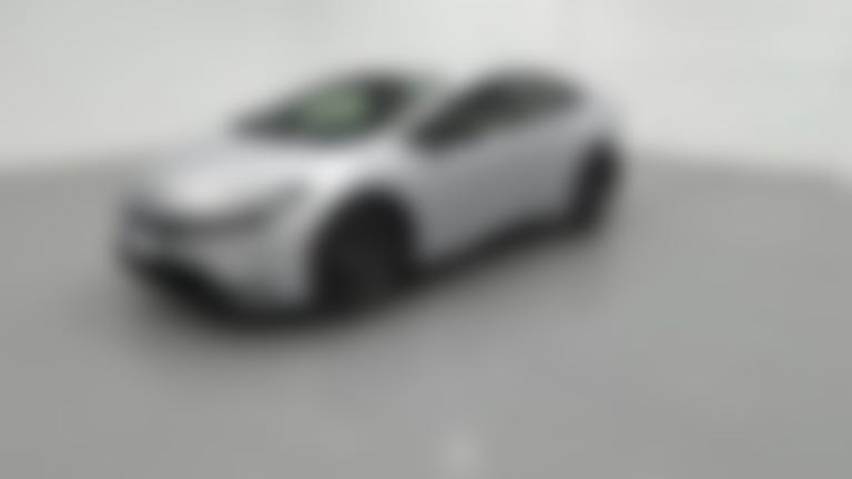 2023 Toyota Prius vehicle photo