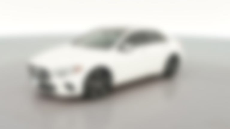 2022 Mercedes-Benz A-Class vehicle photo