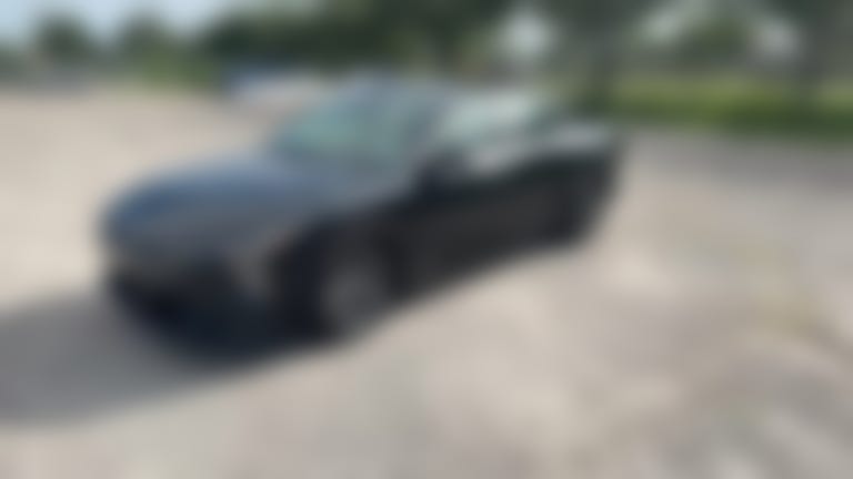 2025 Kia K4 vehicle photo