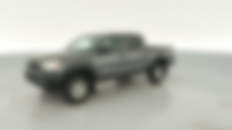 2015 Toyota Tacoma Double Cab vehicle photo