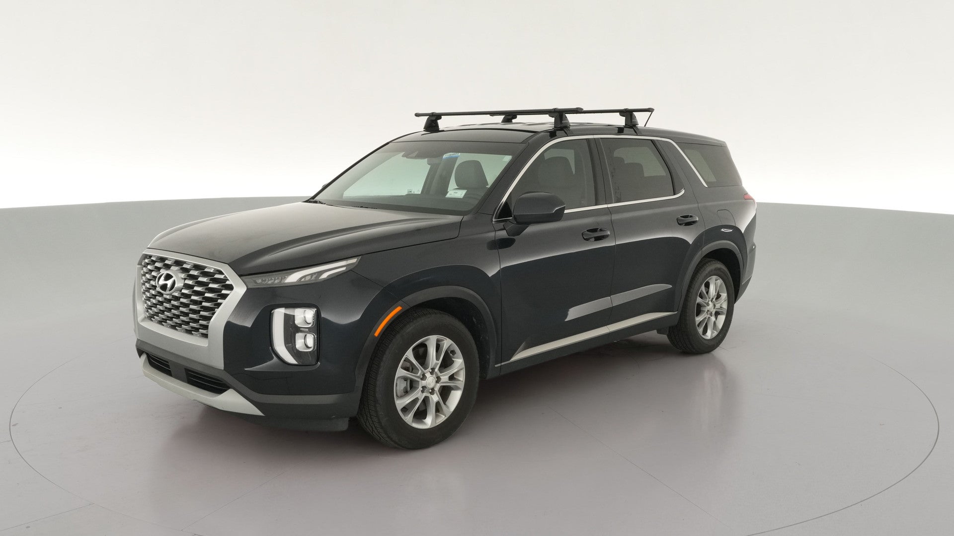 2020 Hyundai Palisade vehicle photo
