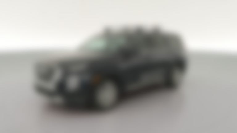 2020 Hyundai Palisade vehicle photo