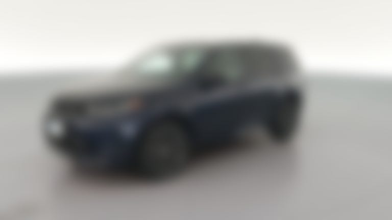 2023 Land Rover Discovery Sport vehicle photo