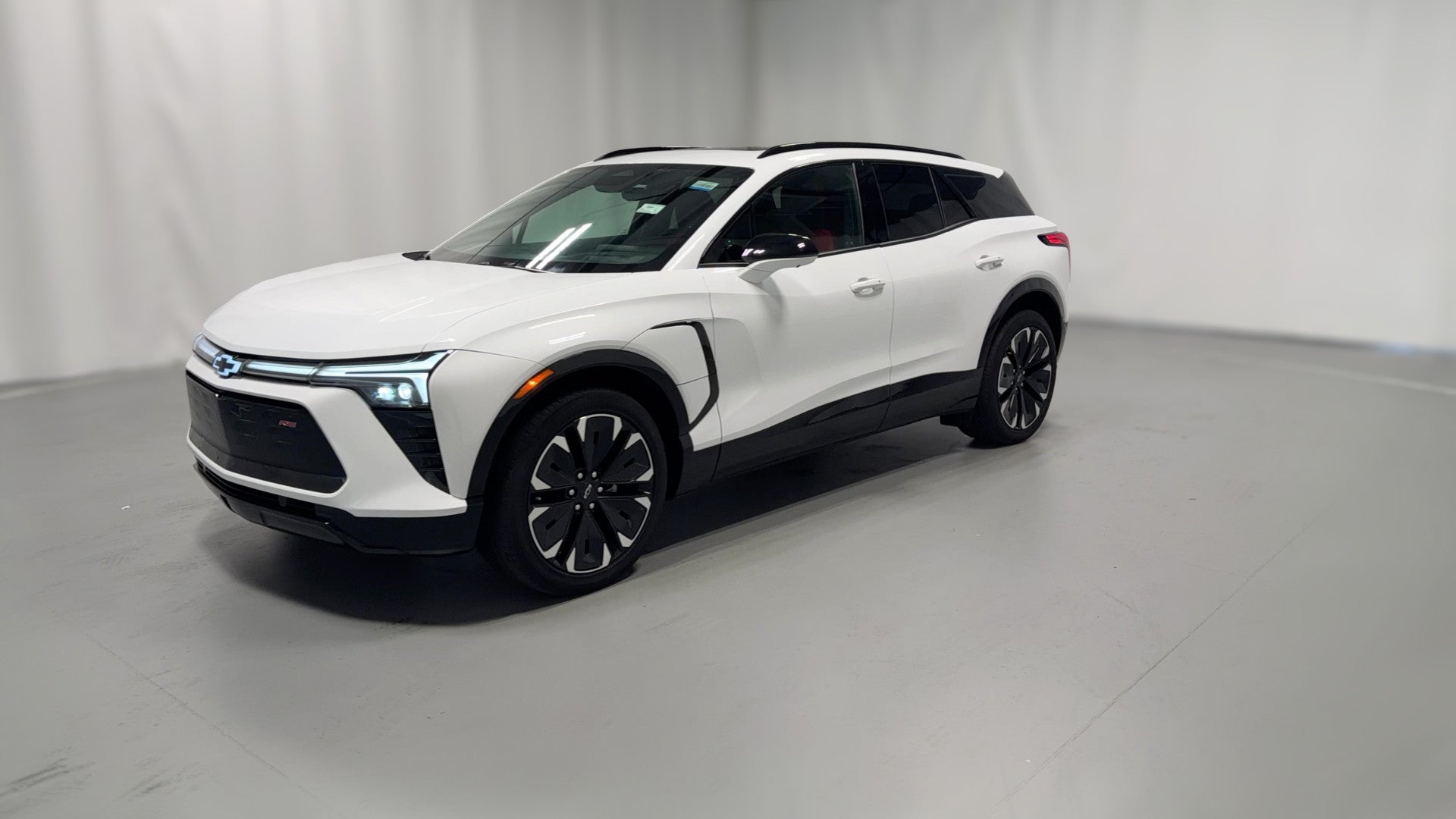 2024 Chevrolet Blazer EV vehicle photo