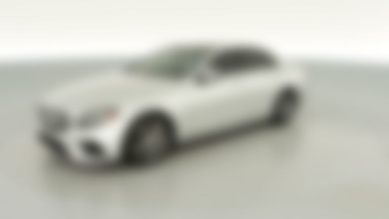 2017 Mercedes-Benz E-Class vehicle photo