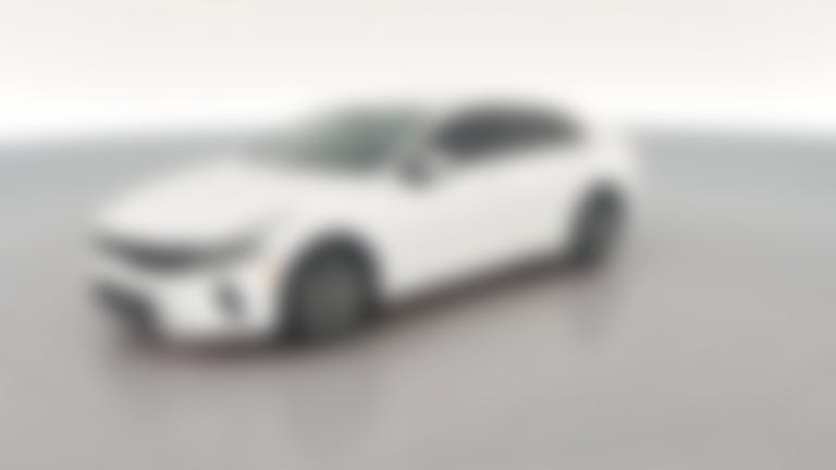 2022 Kia K5 vehicle photo