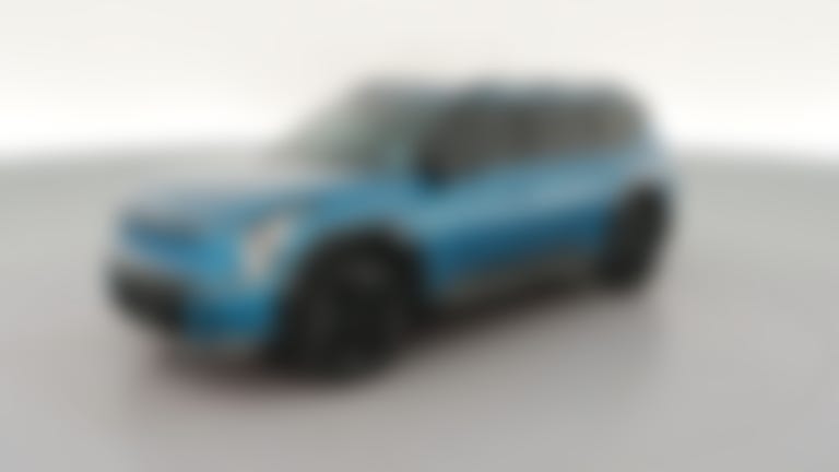 2024 Kia EV9 vehicle photo